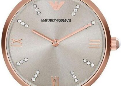 Emporio Armani AR1681