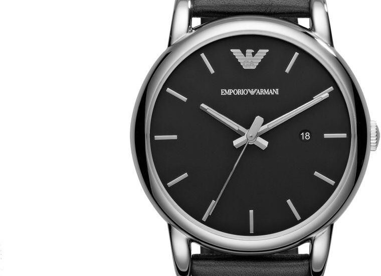 Emporio Armani AR1692