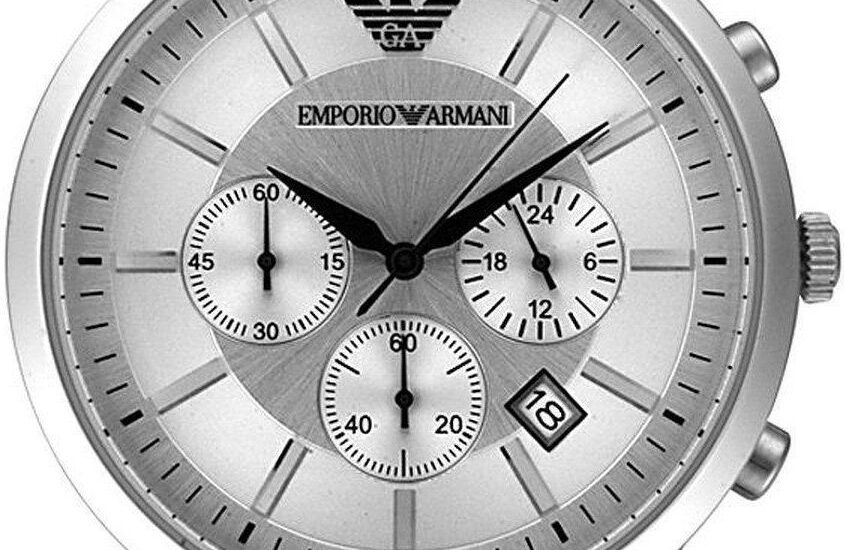Emporio Armani AR2432