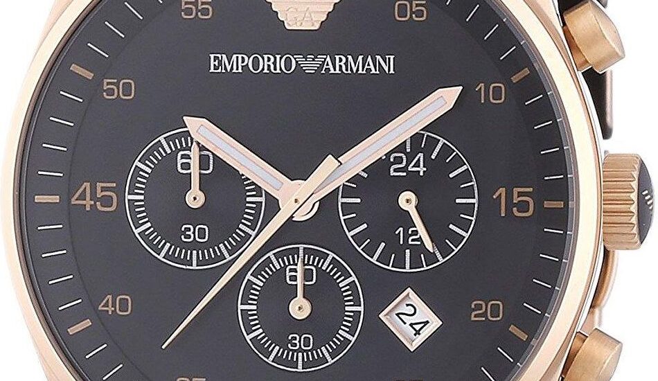 Emporio Armani AR5905