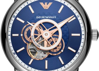 Emporio Armani AR60036