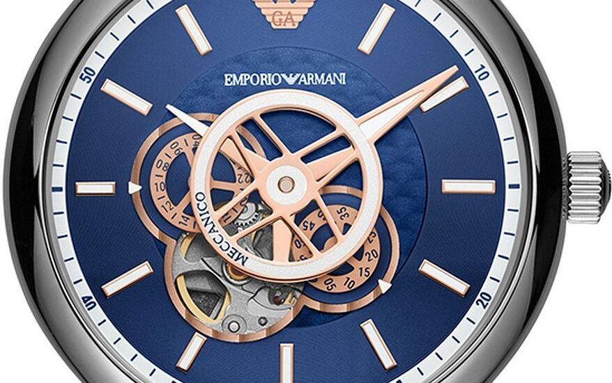 Emporio Armani AR60036