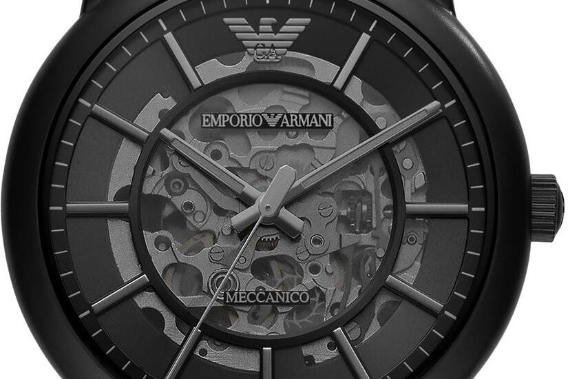 Emporio Armani AR60045