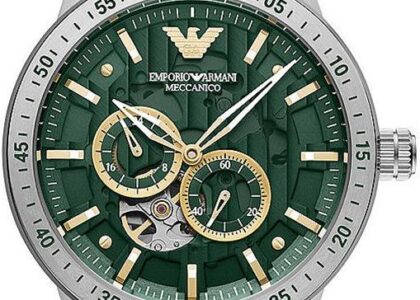 Emporio Armani AR60053