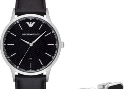 EMPORIO ARMANI AR8035