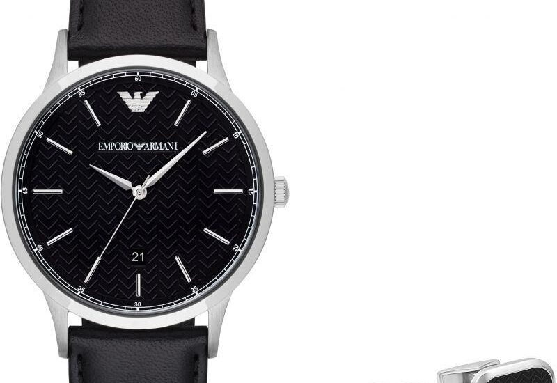 EMPORIO ARMANI AR8035