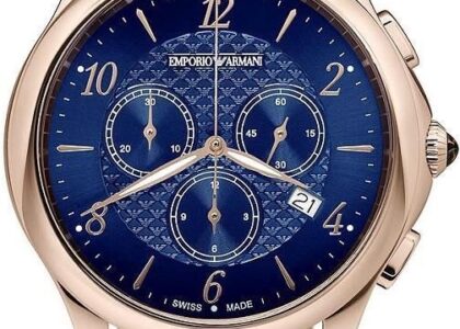 Emporio Armani ARS8701