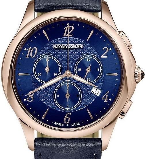 Emporio Armani ARS8701