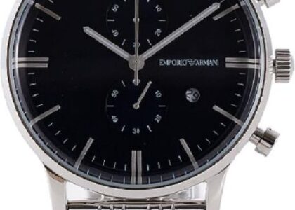 Emporio Armani Classic AR1648