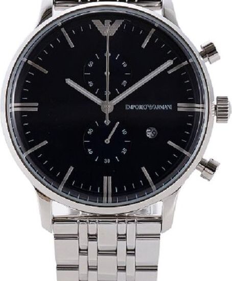 Emporio Armani Classic AR1648