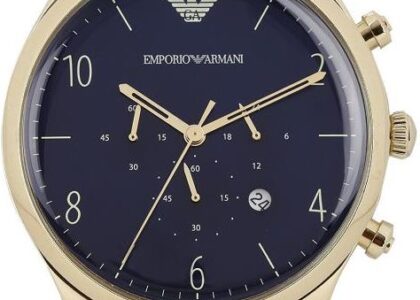 Emporio Armani Classic AR1862