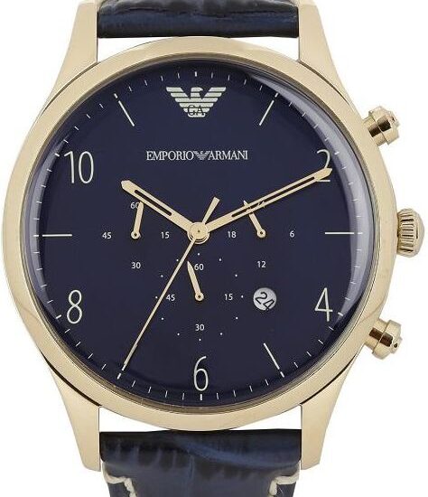 Emporio Armani Classic AR1862