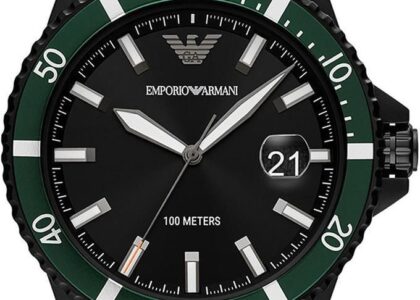 Emporio Armani DIVER AR11464