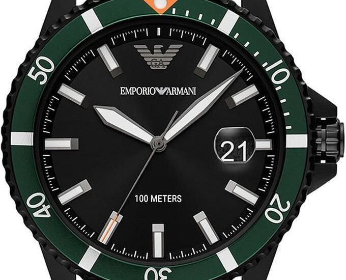 Emporio Armani DIVER AR11464