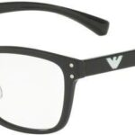 Emporio Armani Ea 3113 5017