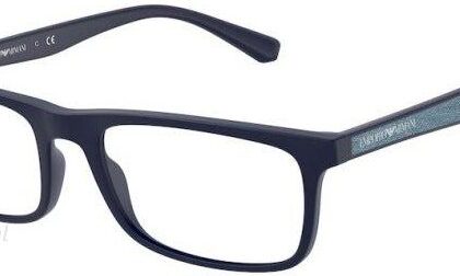 Emporio Armani EA 3171 5080 53 M