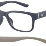 Emporio Armani EA 3201U 5088 55 ROZMIAR M