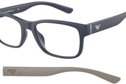 Emporio Armani EA 3201U 5088 55 ROZMIAR M