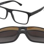 Emporio Armani Ea4115 50171W