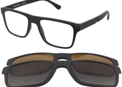 Emporio Armani Ea4115 50171W