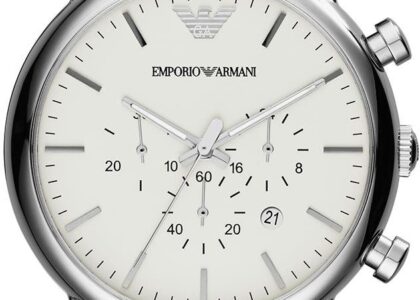 Emporio Armani Luigi Ar1807