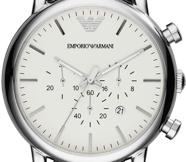 Emporio Armani Luigi Ar1807