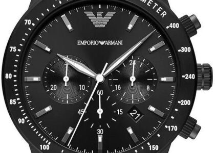 Emporio Armani MARIO AR11453