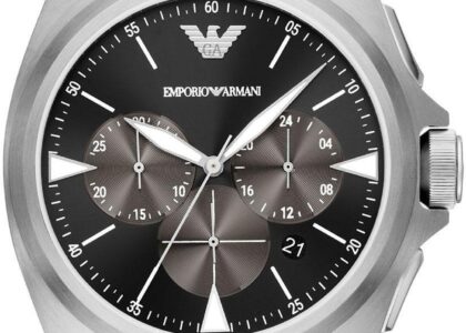 EMPORIO ARMANI NICOLA AR11430