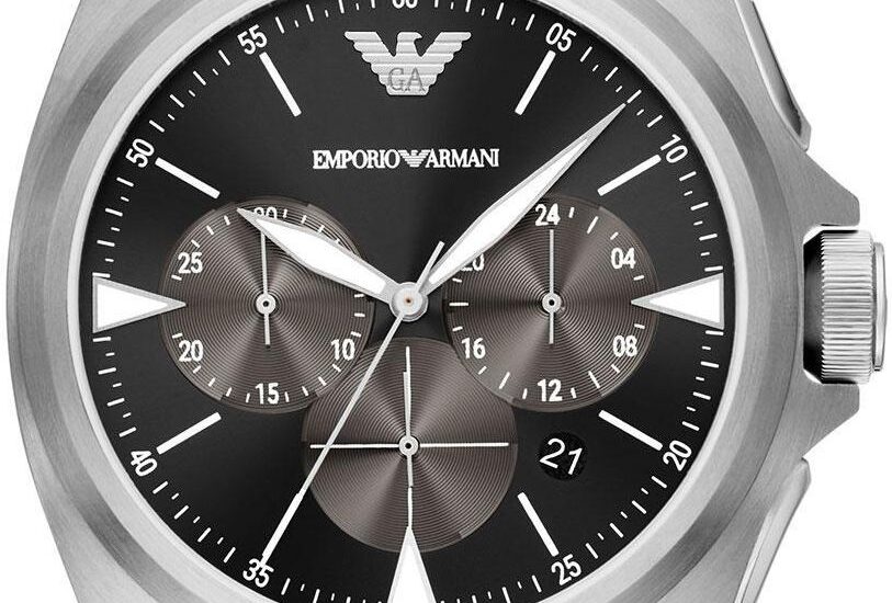 EMPORIO ARMANI NICOLA AR11430