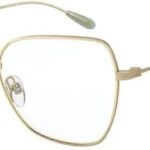 EMPORIO ARMANI OKULARY KOREKCYJNE EA 1111 3002 - MATTE PALE GOLD