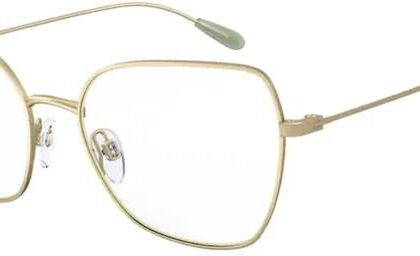 EMPORIO ARMANI OKULARY KOREKCYJNE EA 1111 3002 - MATTE PALE GOLD