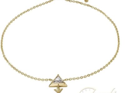 EMPORIO ARMANI ORYGINALNA BRANSOLETKA EGS2899710
