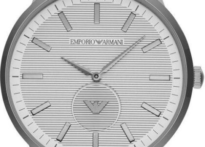 Emporio Armani Renato Ar11119