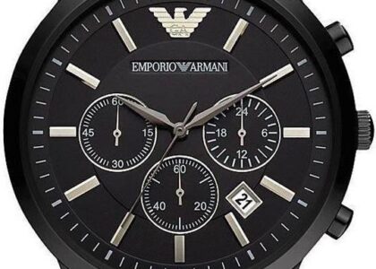 EMPORIO ARMANI RENATO AR2453
