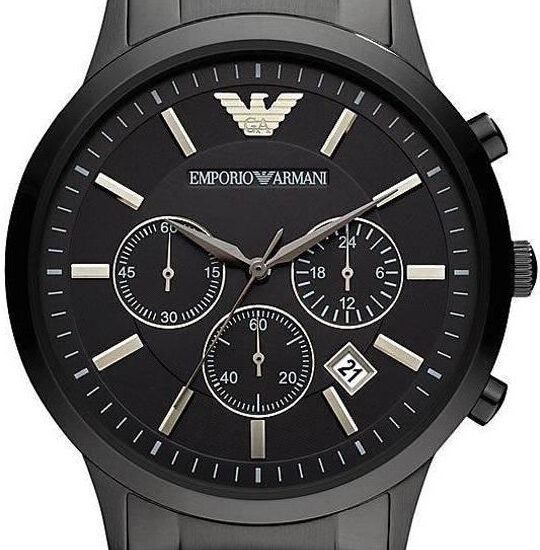 EMPORIO ARMANI RENATO AR2453