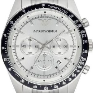 EMPORIO ARMANI SPORTIVO QUARTZ CHRONOGRAPH AR6073