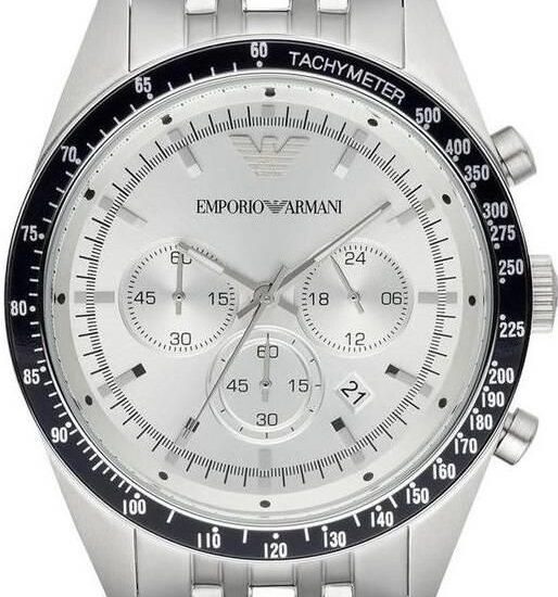 EMPORIO ARMANI SPORTIVO QUARTZ CHRONOGRAPH AR6073