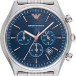 EMPORIO ARMANI ZETA AR1974