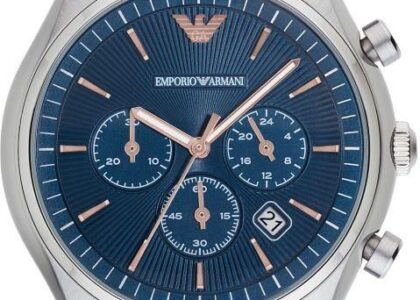 EMPORIO ARMANI ZETA AR1974