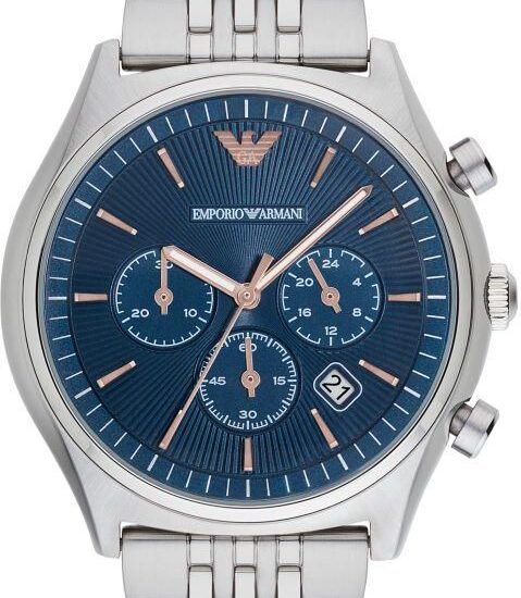 EMPORIO ARMANI ZETA AR1974