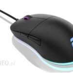 Endgame Gear XM1 Czarny (EGGXM1RGBBLK)