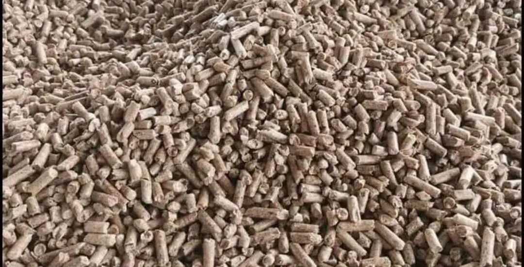 ENplus A1 BY008 Pellet Drzewny 900kG