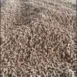 ENplus A1 BY008 Pellet Drzewny 900kG