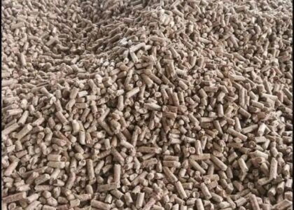 ENplus A1 BY008 Pellet Drzewny 900kG
