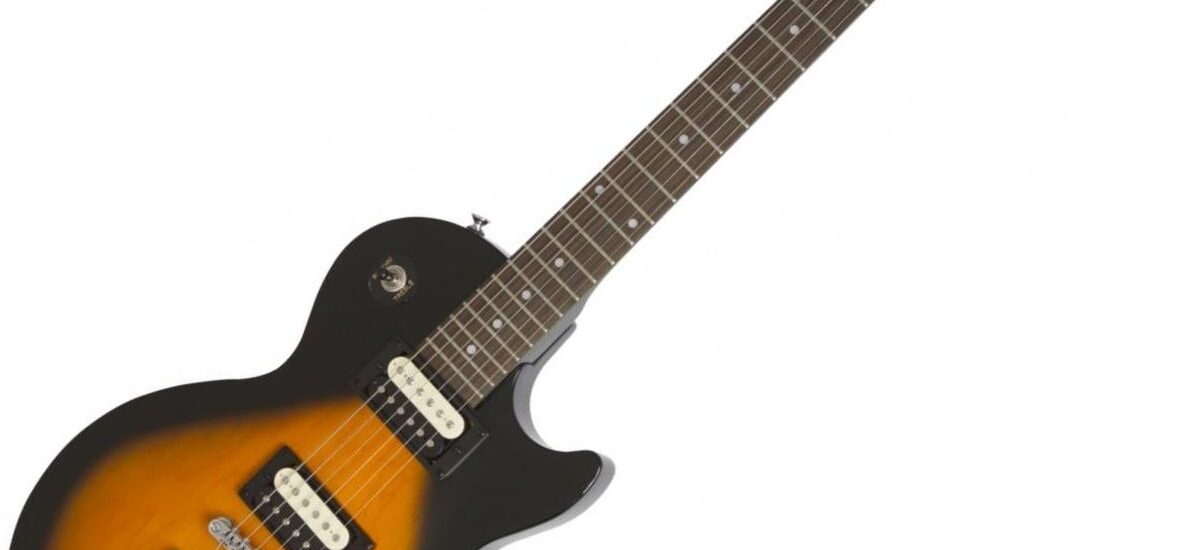 EPIPHONE LES PAUL STUDIO LT VS
