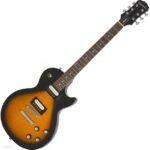 EPIPHONE LES PAUL STUDIO LT VS