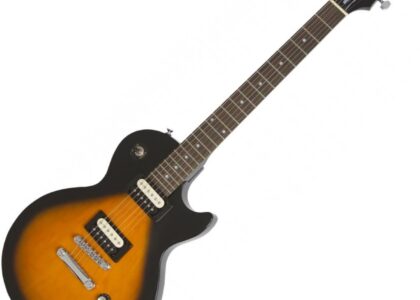 EPIPHONE LES PAUL STUDIO LT VS
