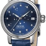 Epos 4390.152.20.96.16 North Star Diamonds