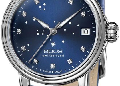 Epos 4390.152.20.96.16 North Star Diamonds