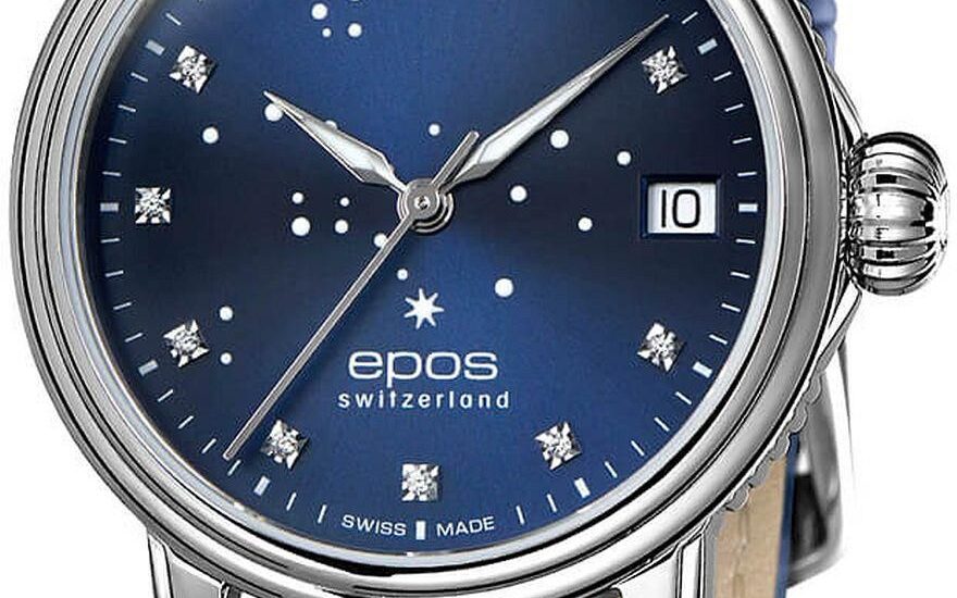 Epos 4390.152.20.96.16 North Star Diamonds
